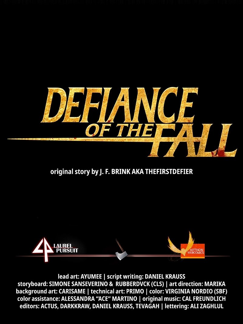 Defiance of the Fall Chapter 4 — Page 139