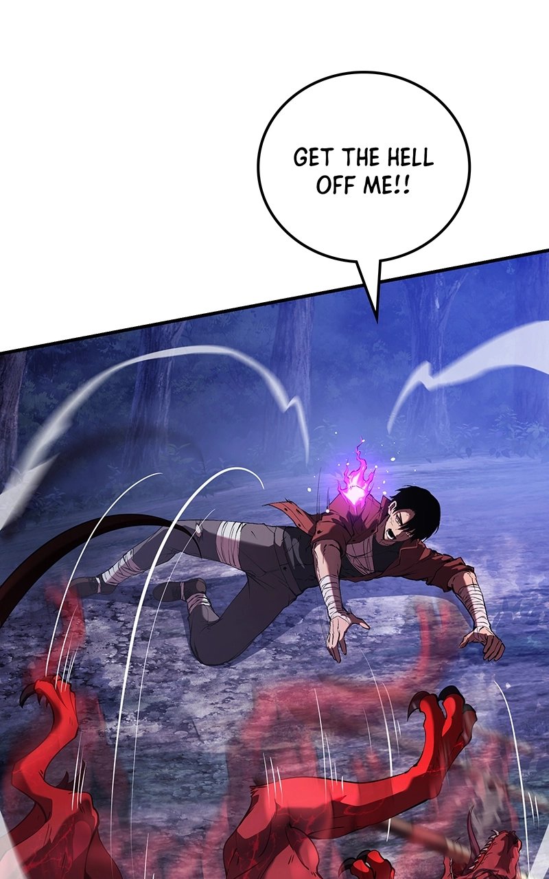 Defiance of the Fall Chapter 4 — Page 21