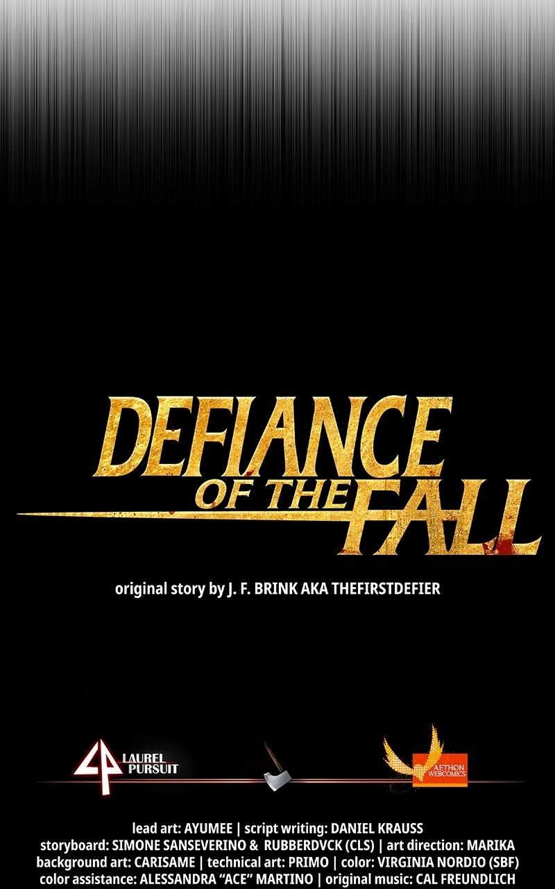 Defiance of the Fall Chapter 5 — Page 182