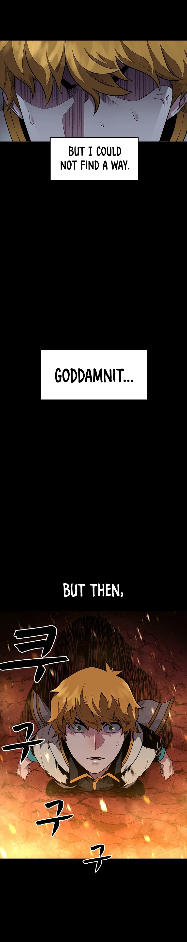 Demon Devourer Chapter 0 — Page 5