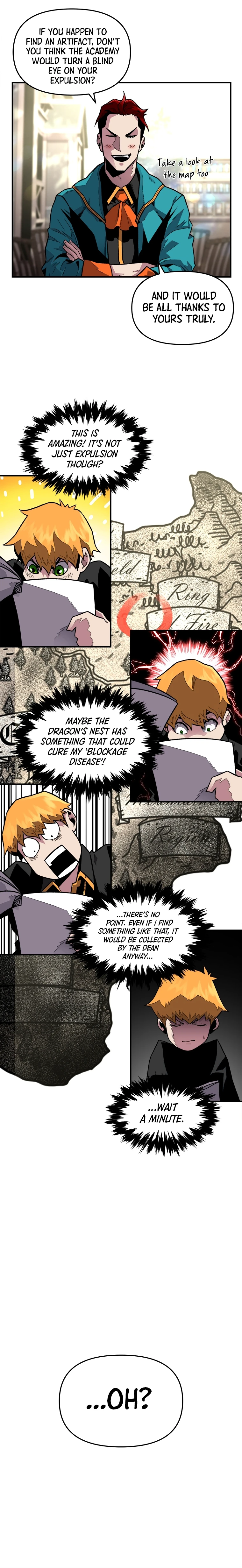 Demon Devourer Chapter 1 — Page 13