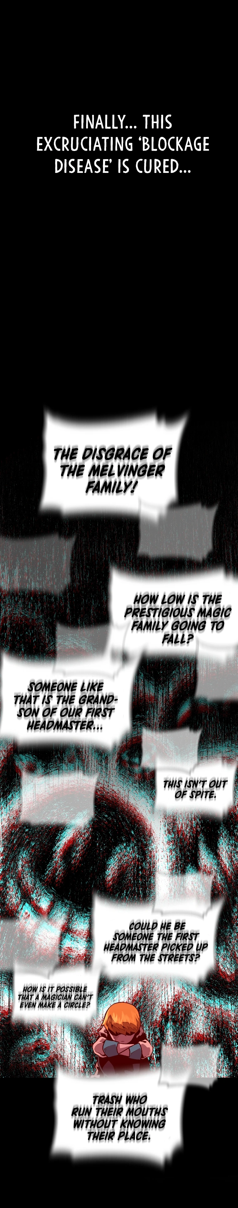 Demon Devourer Chapter 10 — Page 16
