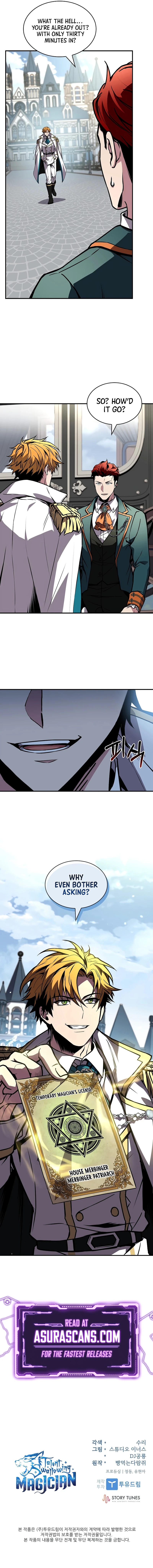 Demon Devourer Chapter 103 — Page 12