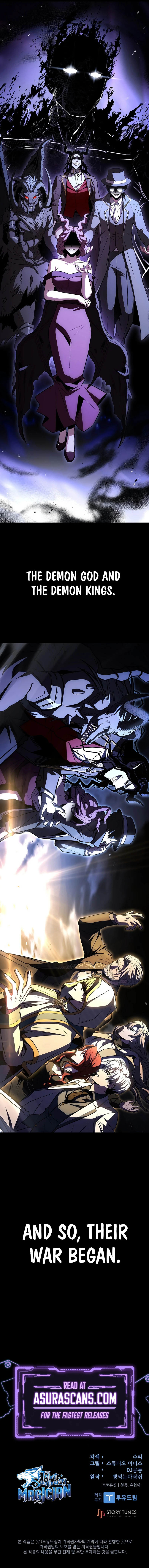 Demon Devourer Chapter 106 — Page 13