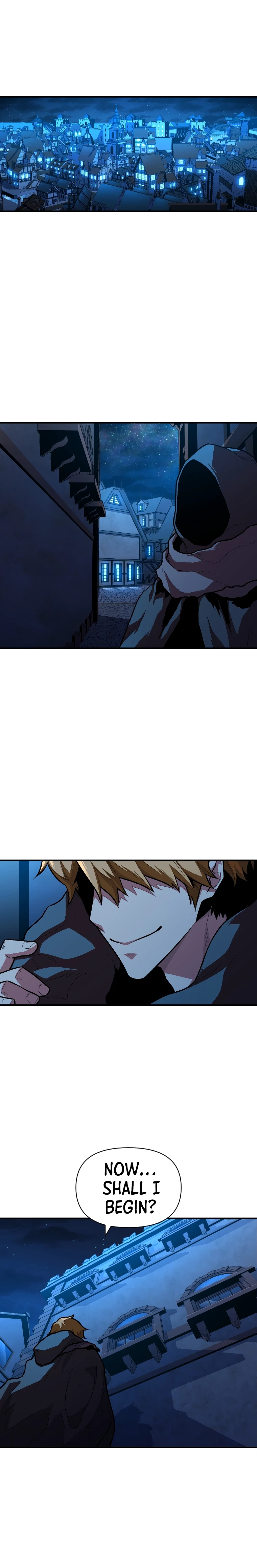 Demon Devourer Chapter 11 — Page 11