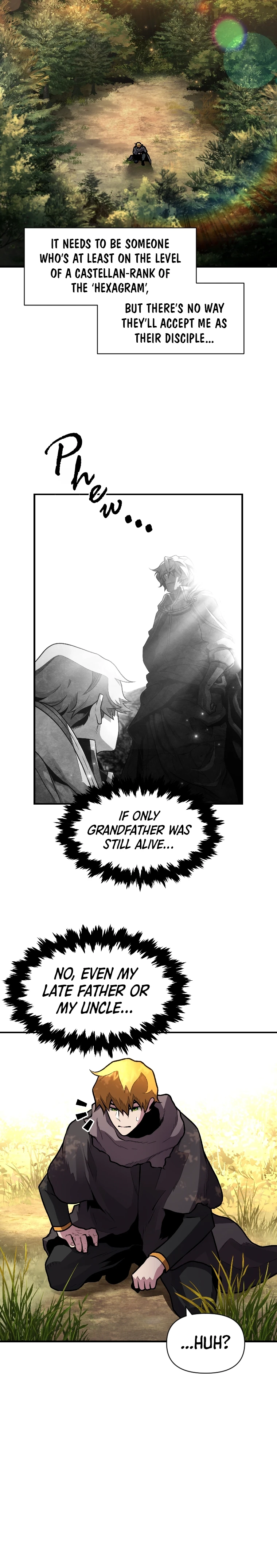 Demon Devourer Chapter 12 — Page 7