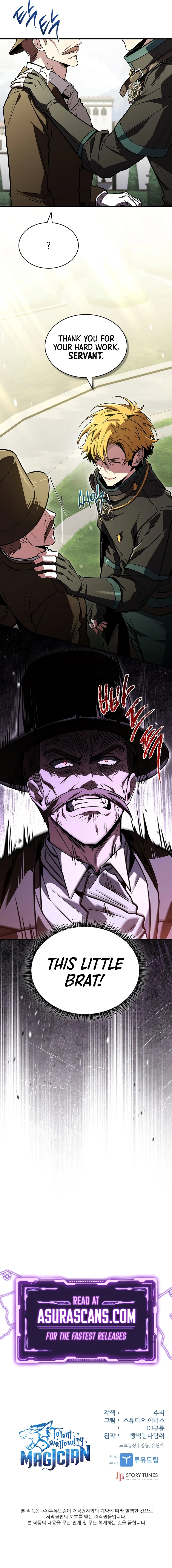Demon Devourer Chapter 121 — Page 12