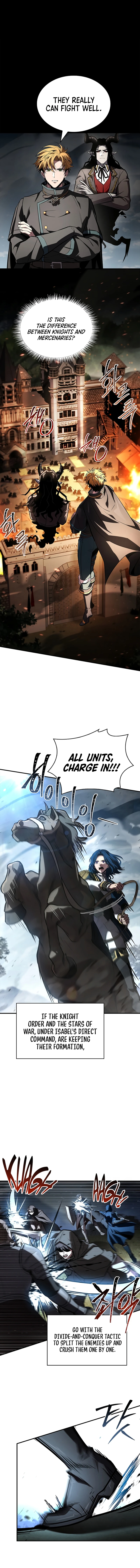 Demon Devourer Chapter 123 — Page 2