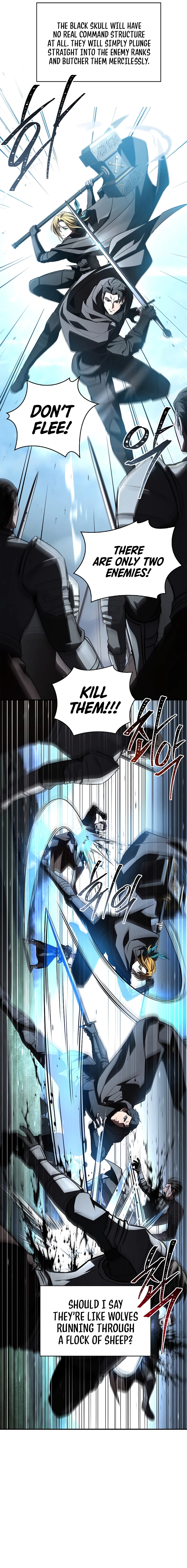 Demon Devourer Chapter 123 — Page 3