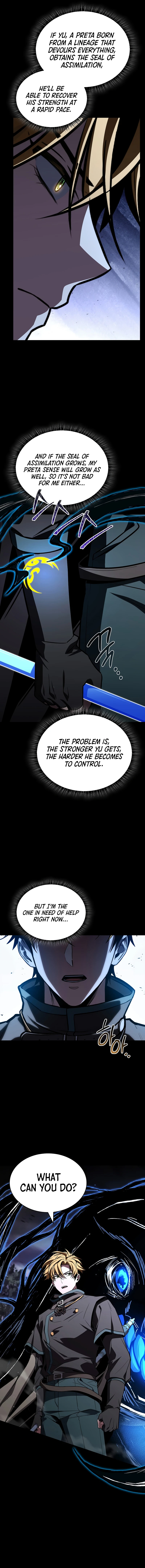 Demon Devourer Chapter 126 — Page 4