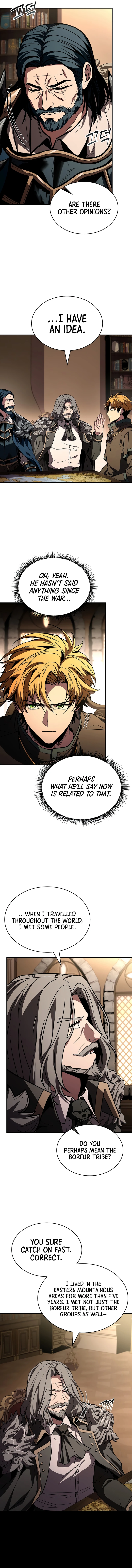 Demon Devourer Chapter 127 — Page 6