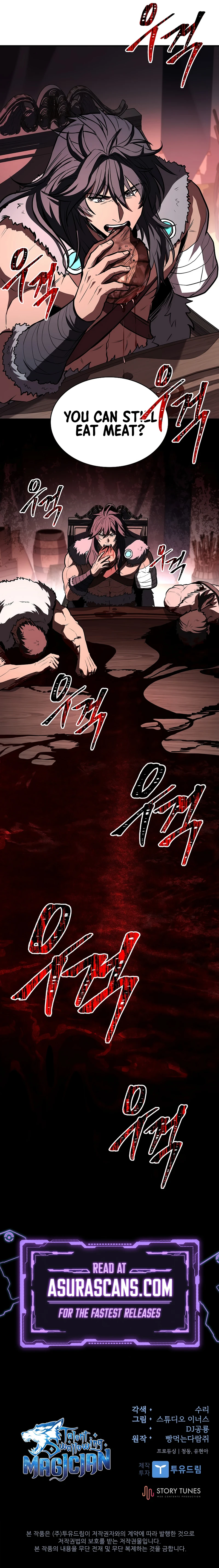 Demon Devourer Chapter 127 — Page 13