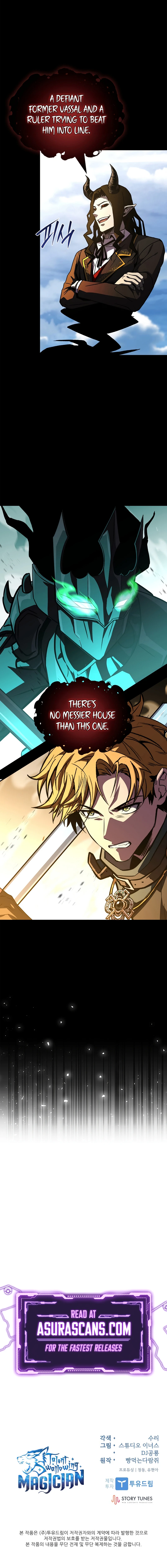 Demon Devourer Chapter 128 — Page 12