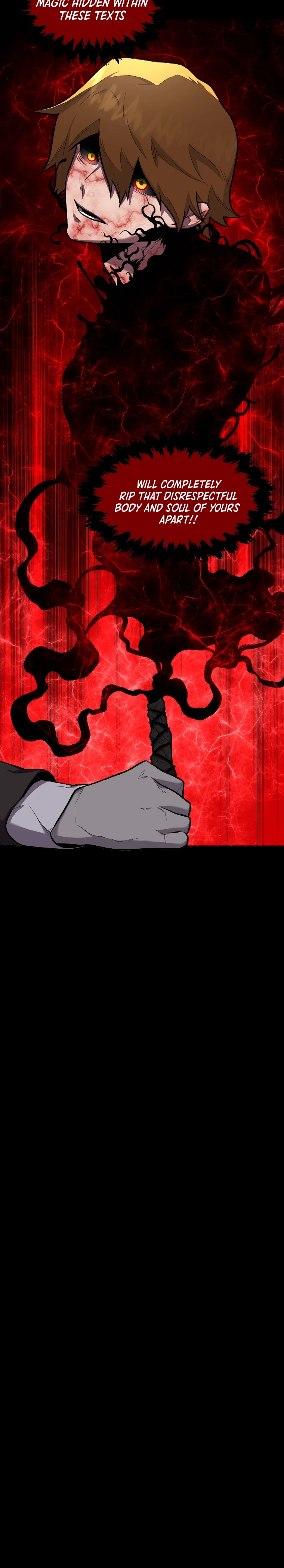 Demon Devourer Chapter 13 — Page 5