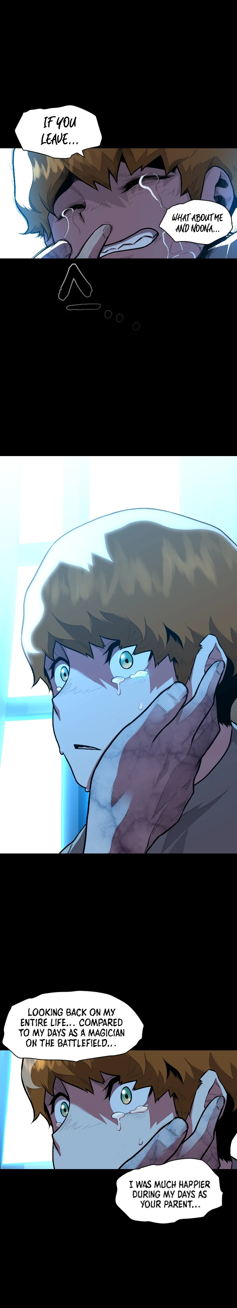 Demon Devourer Chapter 13 — Page 11