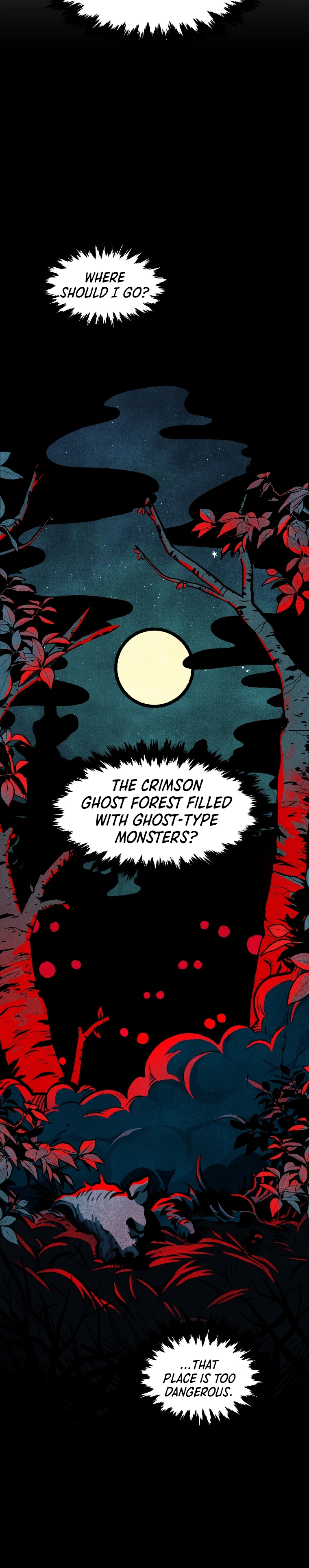 Demon Devourer Chapter 13 — Page 13