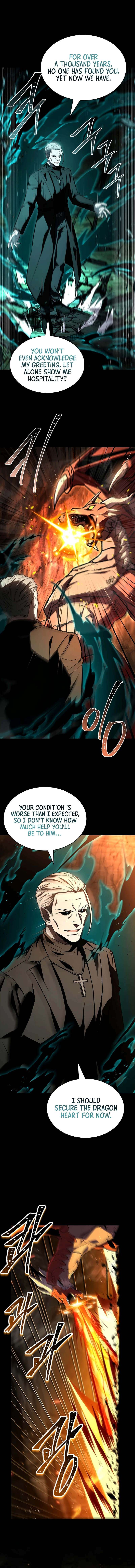 Demon Devourer Chapter 131 — Page 6