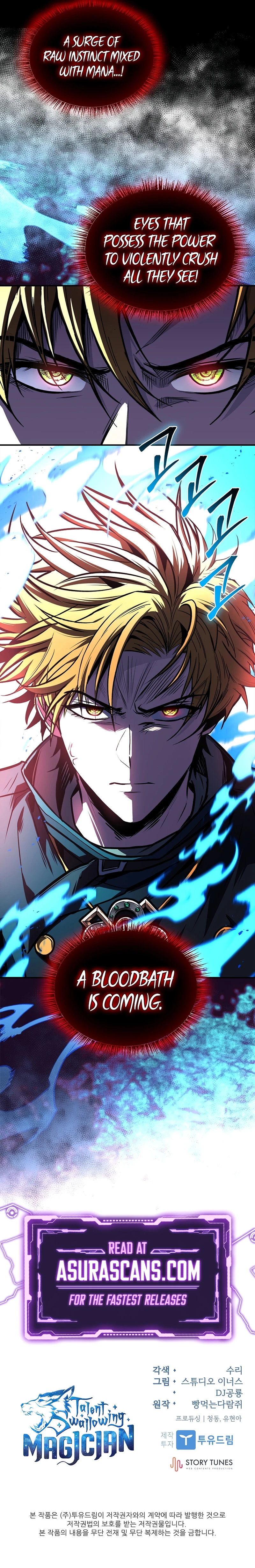 Demon Devourer Chapter 131 — Page 14