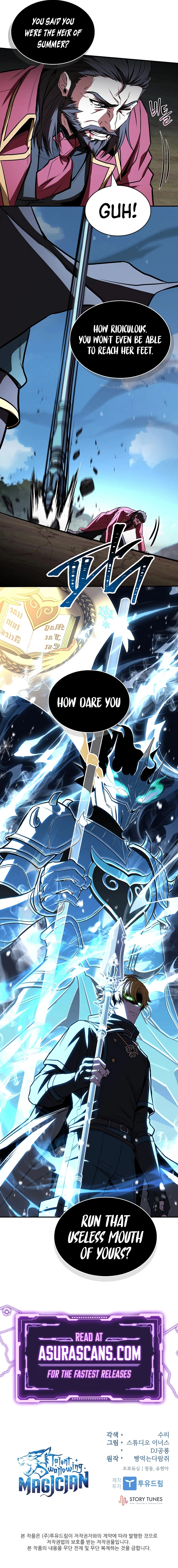 Demon Devourer Chapter 133 — Page 13