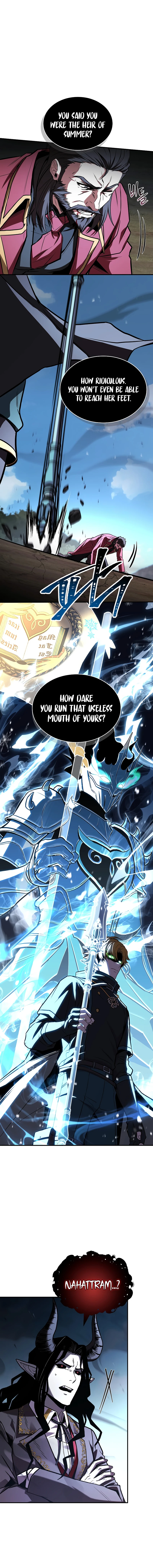 Demon Devourer Chapter 134 — Page 2