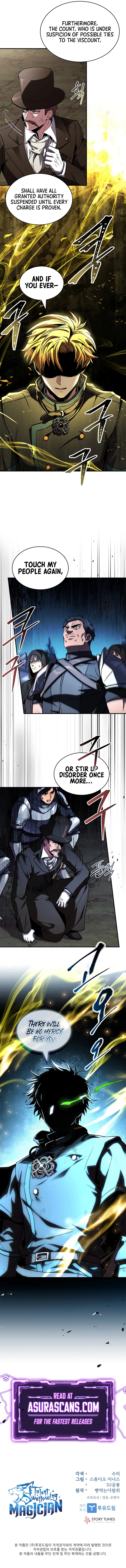 Demon Devourer Chapter 134 — Page 13