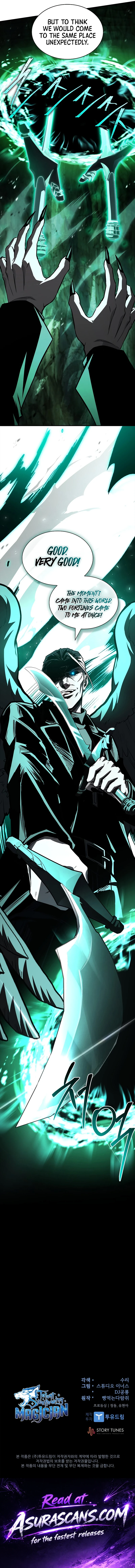 Demon Devourer Chapter 137 — Page 14