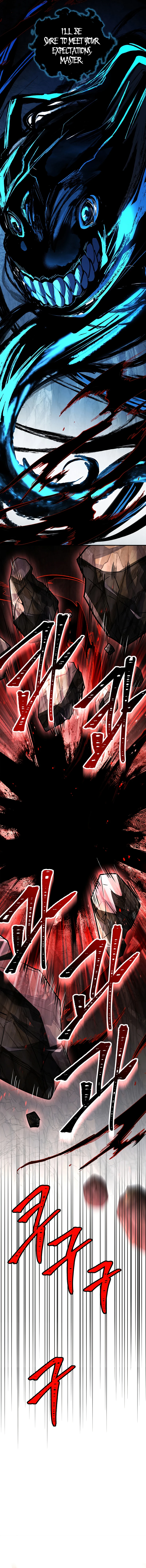 Demon Devourer Chapter 138 — Page 15