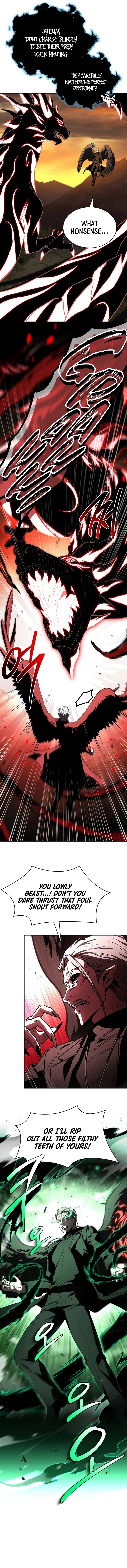 Demon Devourer Chapter 139 — Page 5