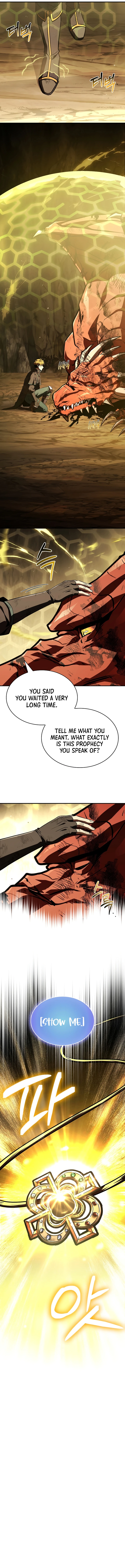Demon Devourer Chapter 139 — Page 11