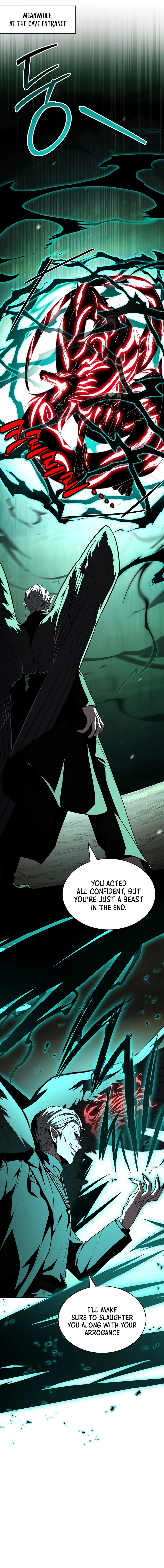 Demon Devourer Chapter 139 — Page 12