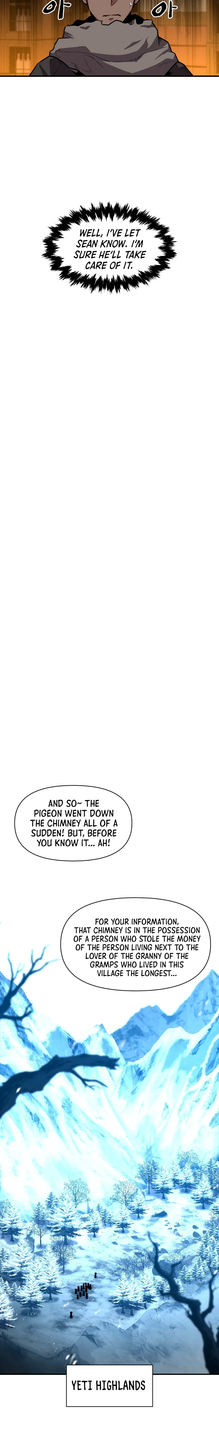 Demon Devourer Chapter 14 — Page 5