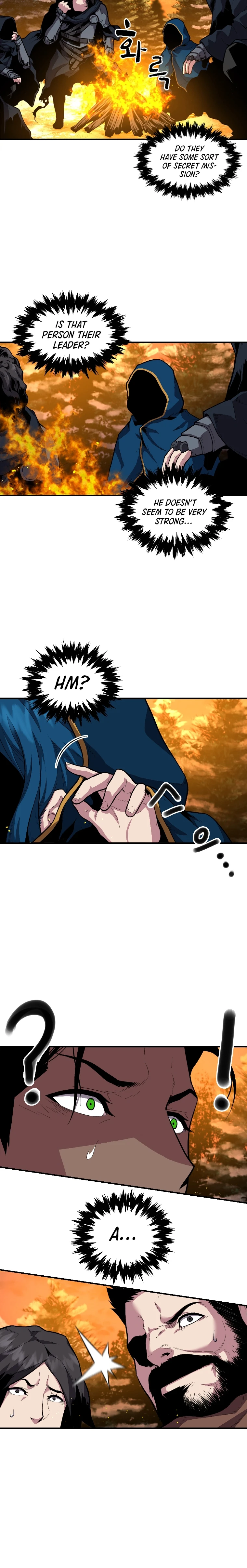 Demon Devourer Chapter 14 — Page 9