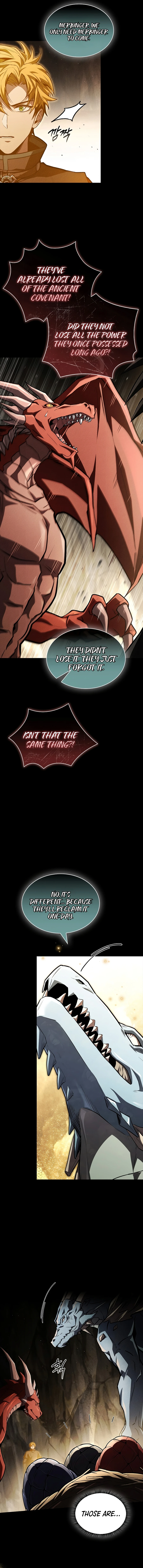 Demon Devourer Chapter 140 — Page 5