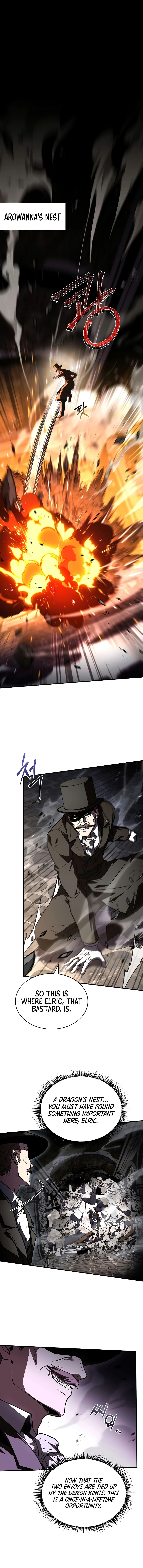 Demon Devourer Chapter 140 — Page 14