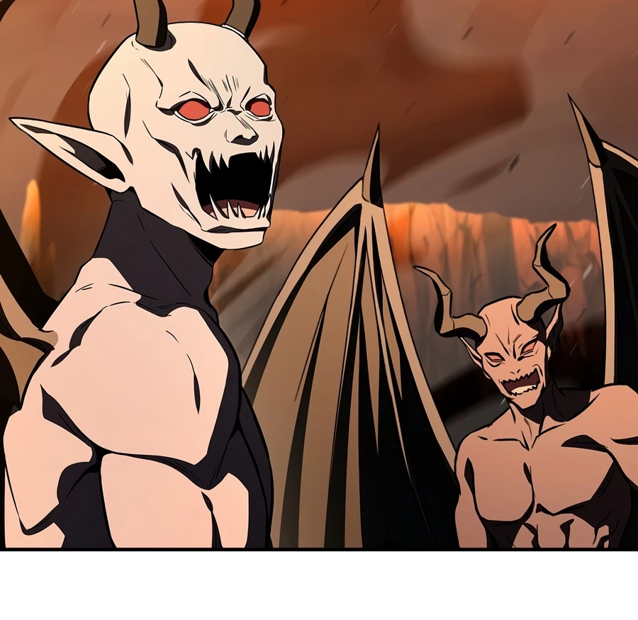 Demon Devourer Chapter 142 — Page 3