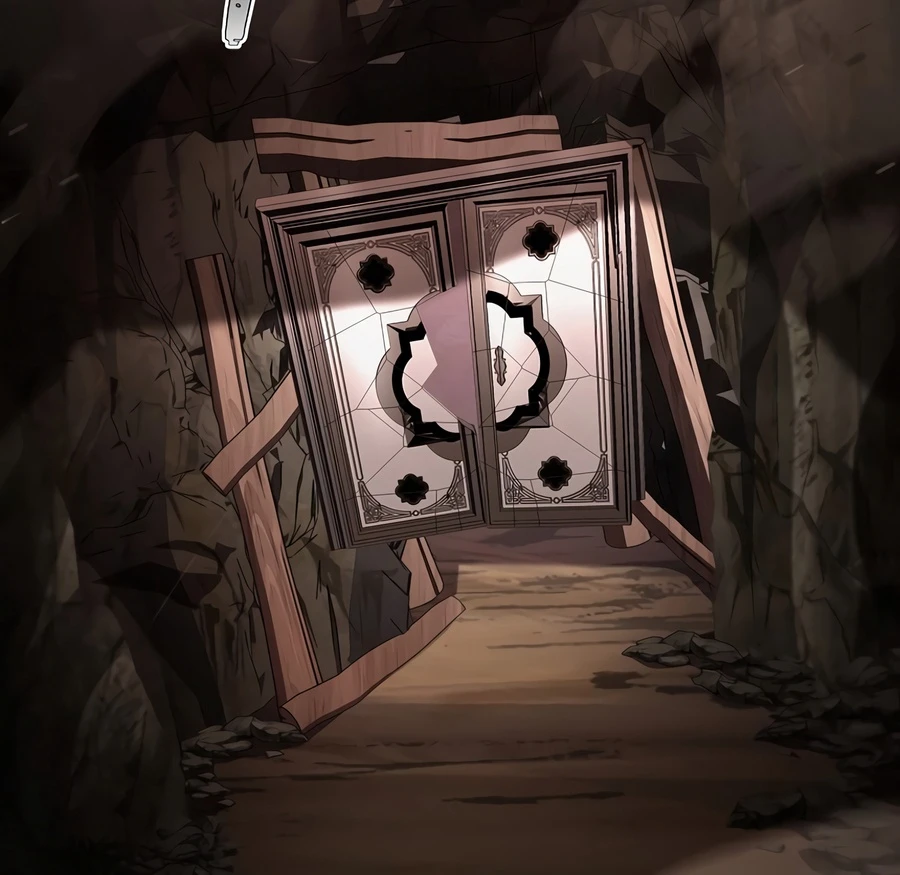 Demon Devourer Chapter 142 — Page 8