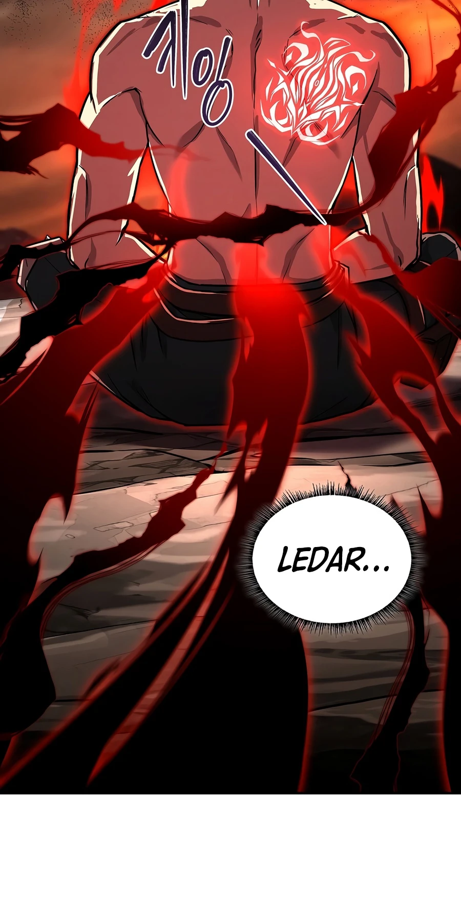 Demon Devourer Chapter 143 — Page 8