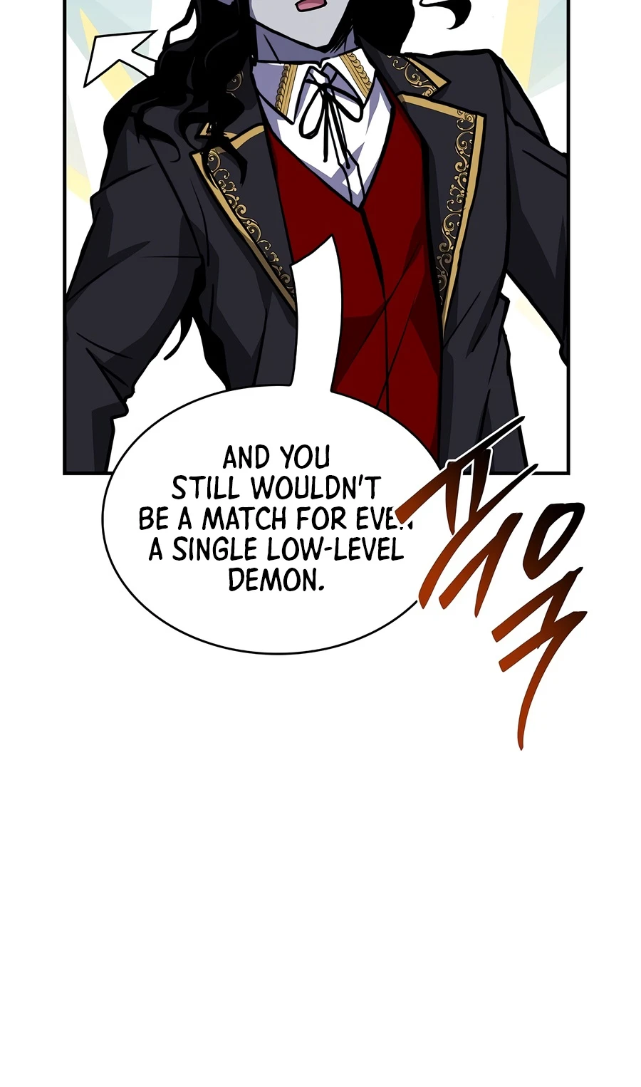 Demon Devourer Chapter 144 — Page 5