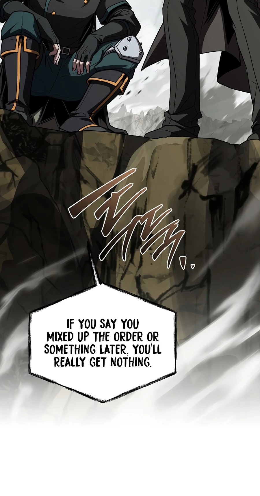 Demon Devourer Chapter 144 — Page 17