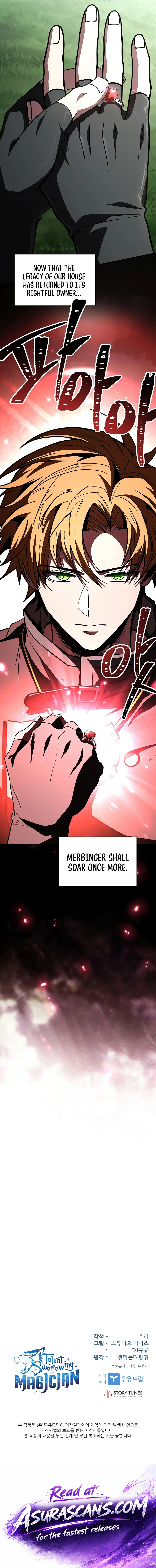 Demon Devourer Chapter 145 — Page 25