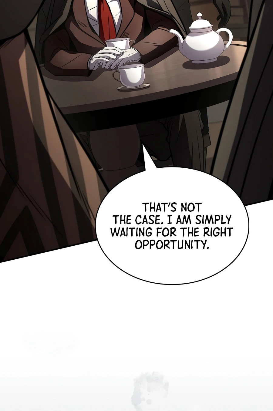 Demon Devourer Chapter 147 — Page 14