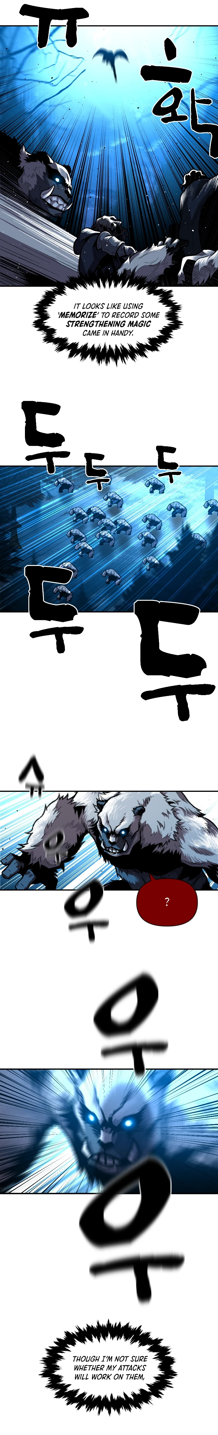 Demon Devourer Chapter 15 — Page 7