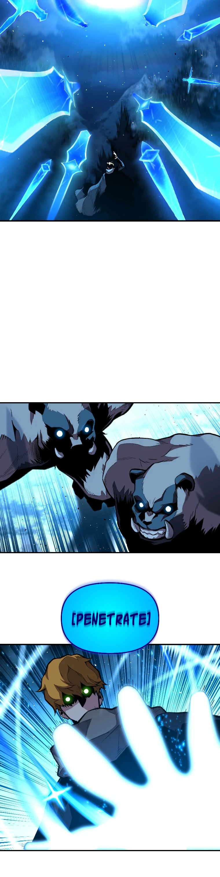 Demon Devourer Chapter 15 — Page 9