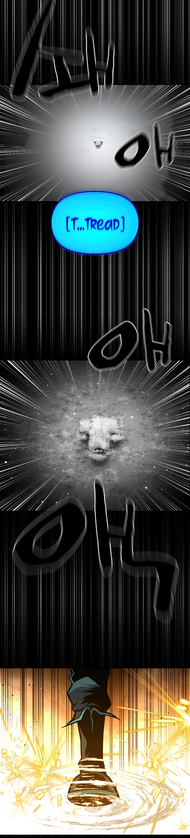 Demon Devourer Chapter 17 — Page 3