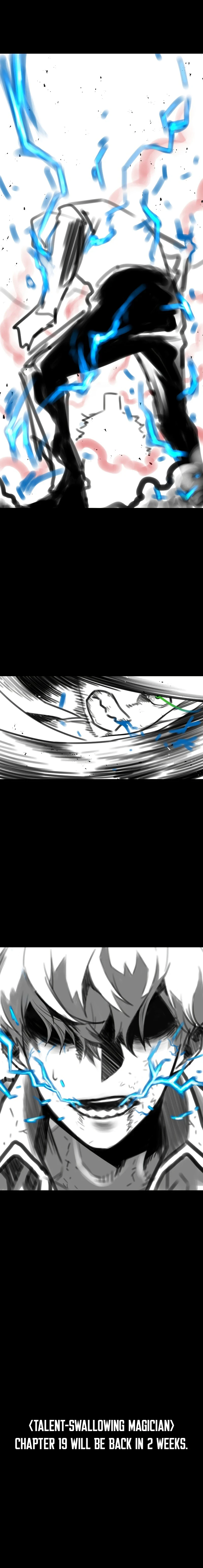 Demon Devourer Chapter 18 — Page 13