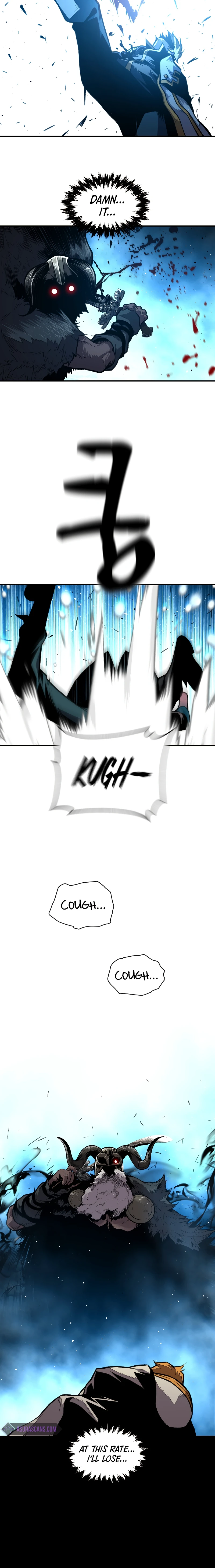 Demon Devourer Chapter 19 — Page 5