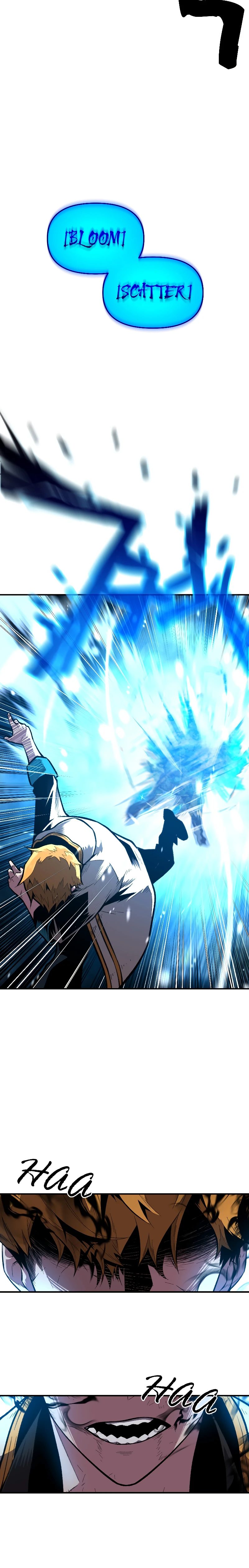 Demon Devourer Chapter 19 — Page 7