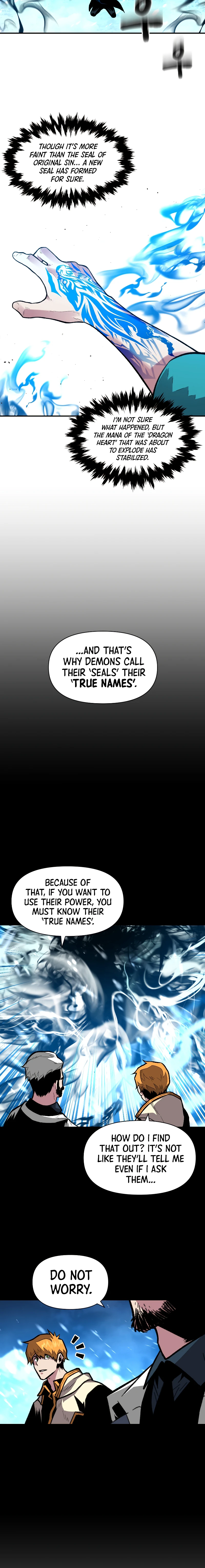 Demon Devourer Chapter 19 — Page 9