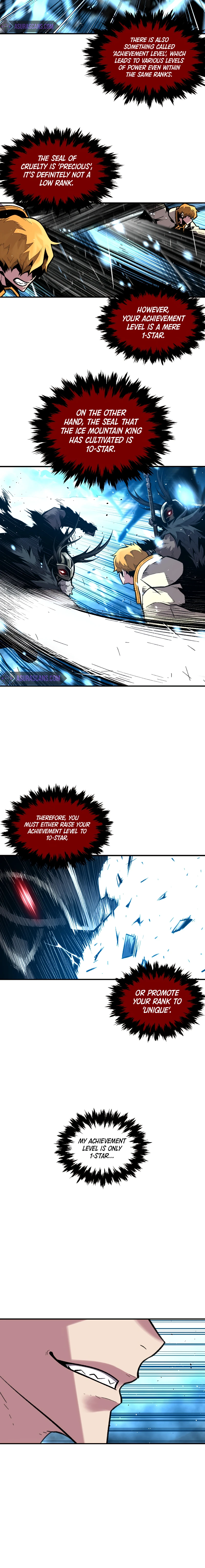 Demon Devourer Chapter 20 — Page 7