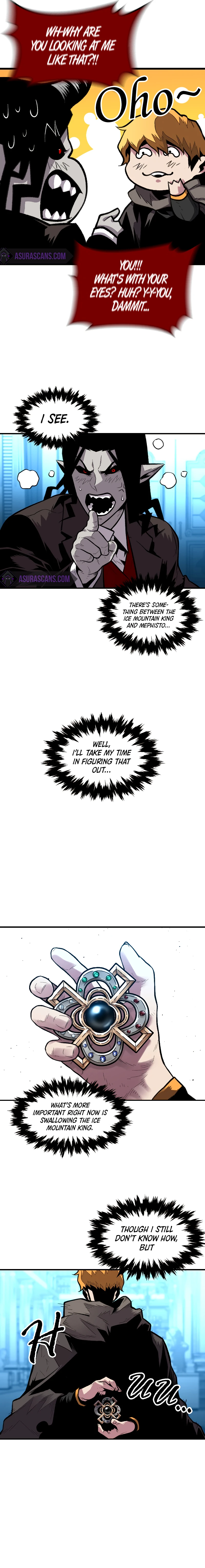 Demon Devourer Chapter 20 — Page 11